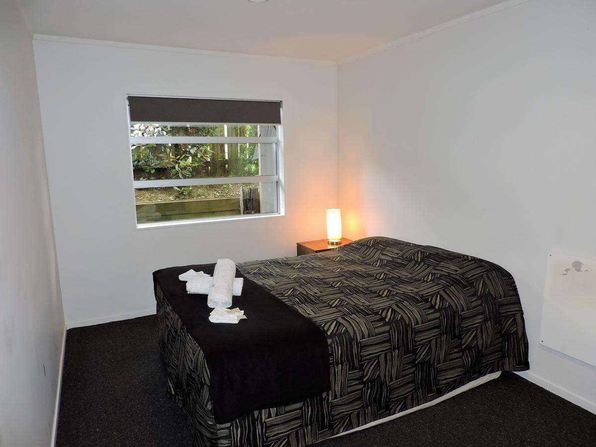 Rimu Park Lodge Ohakune Exteriér fotografie