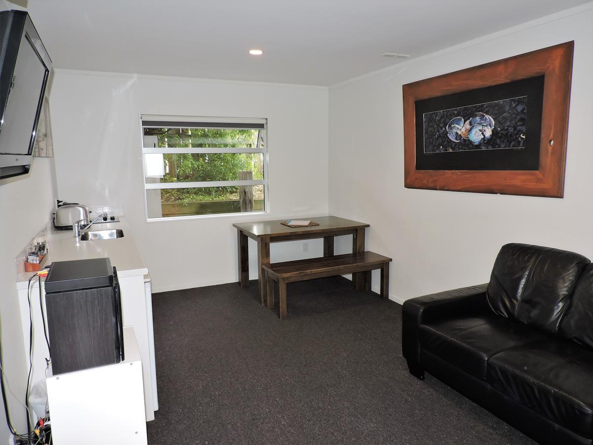 Rimu Park Lodge Ohakune Exteriér fotografie