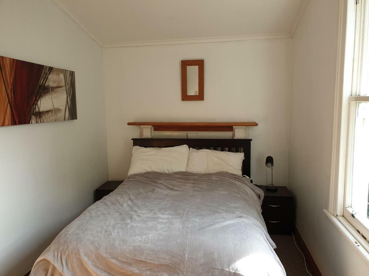 Rimu Park Lodge Ohakune Exteriér fotografie